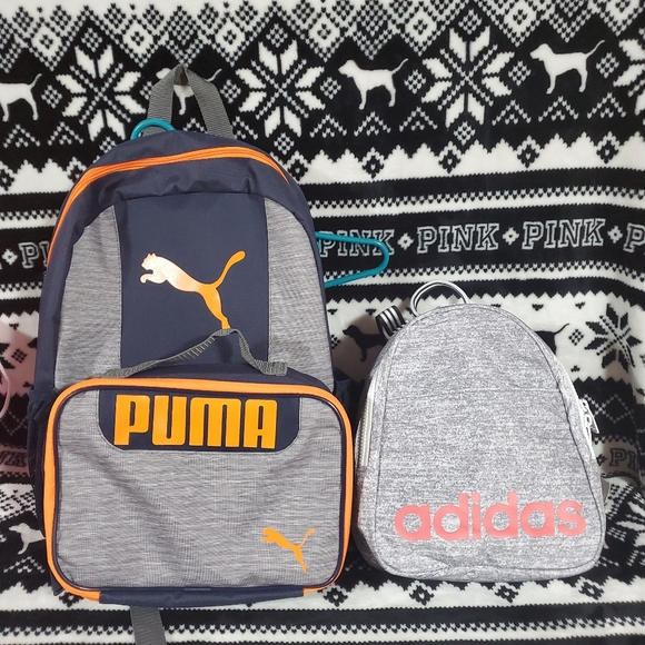 Adidas Core Mini Backpack NWT - Picture 8 of 8